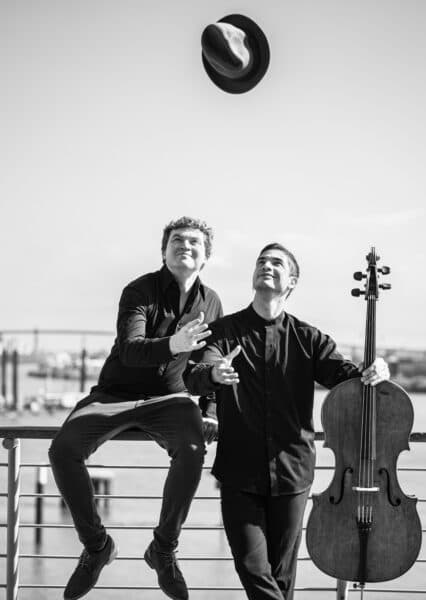 Salonkonzert Nr. 12