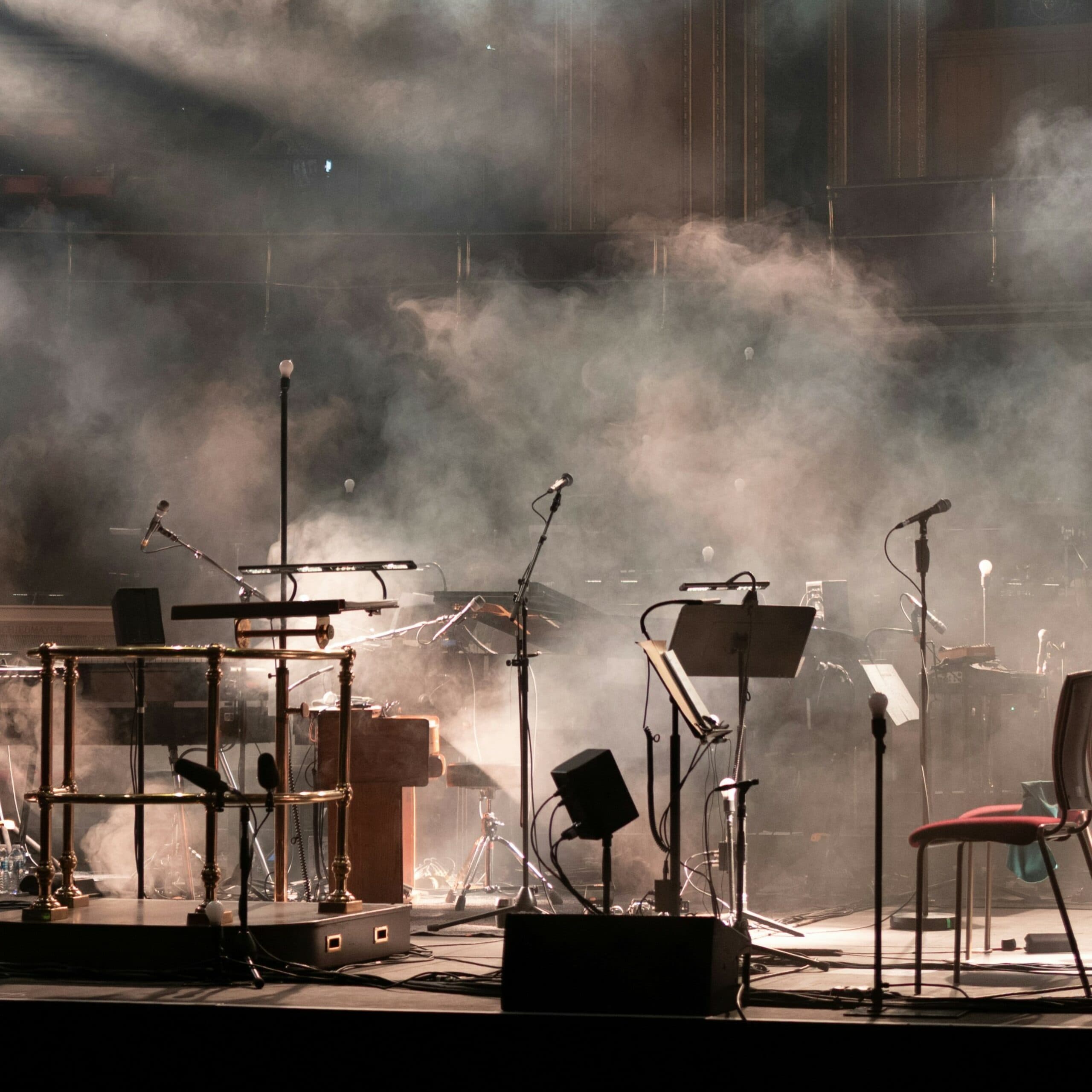 Performing Futures