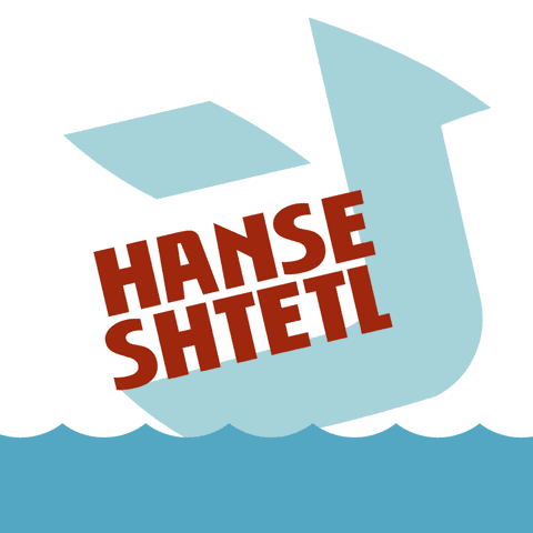 HanseShtetl bei TONALi