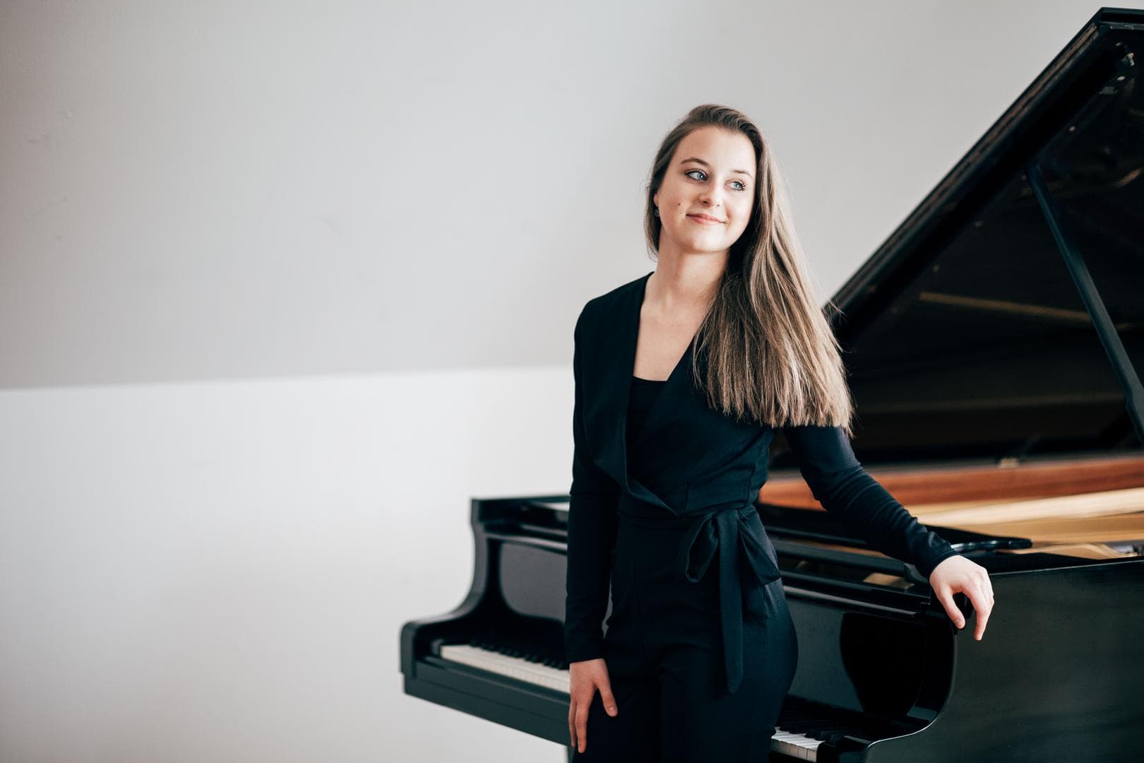 NDR: Interview mit unserer TONALiSTIN Nina Gurol
