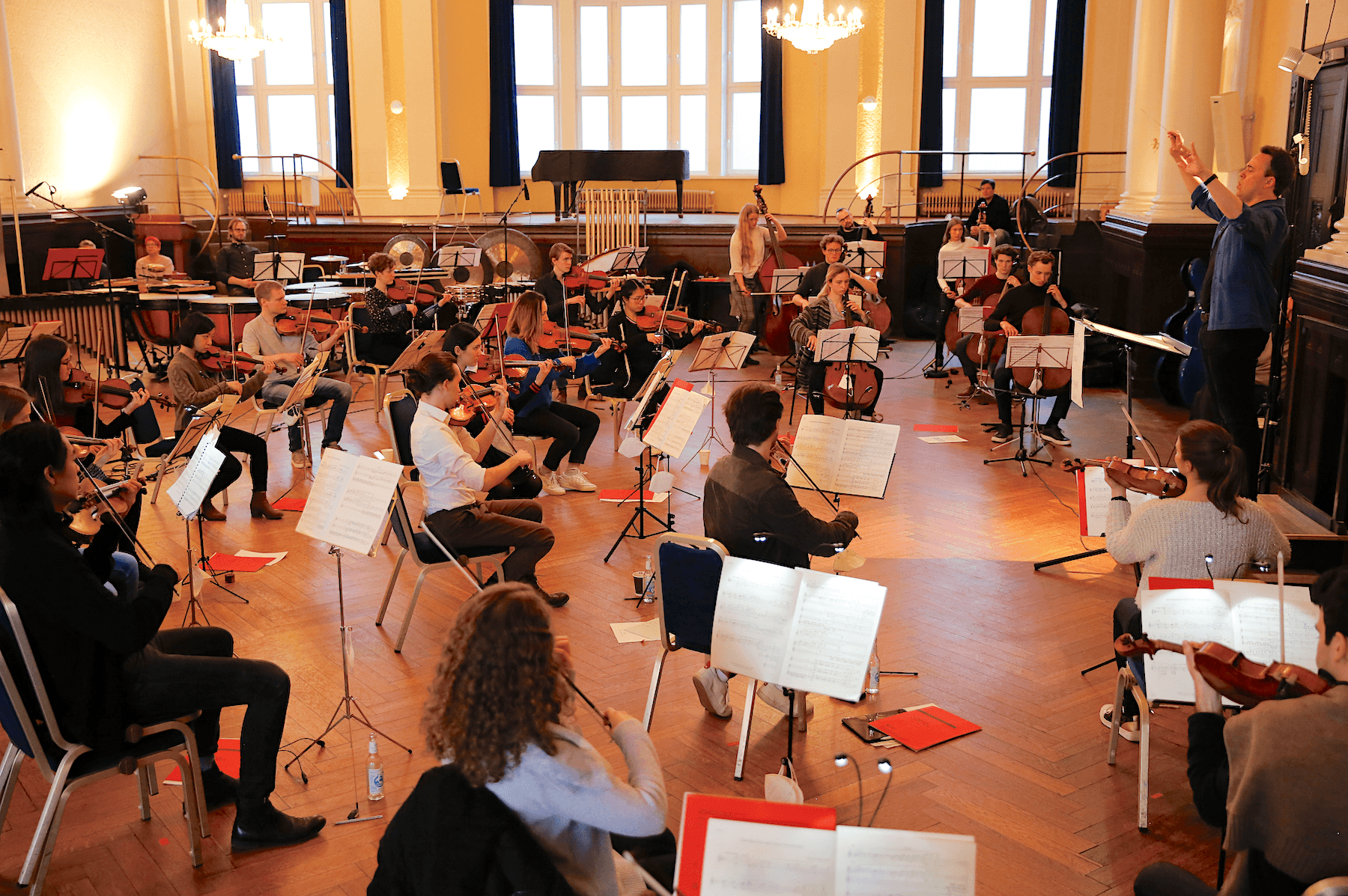 TONALi Orchester
